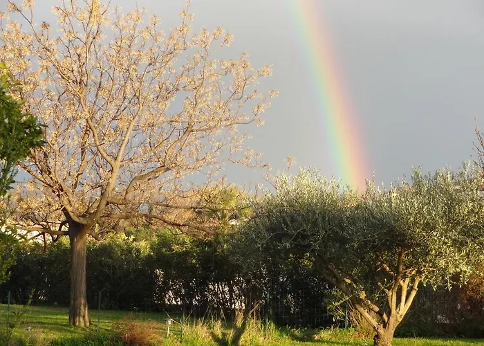 La Casa Nert Affittacamere 3*